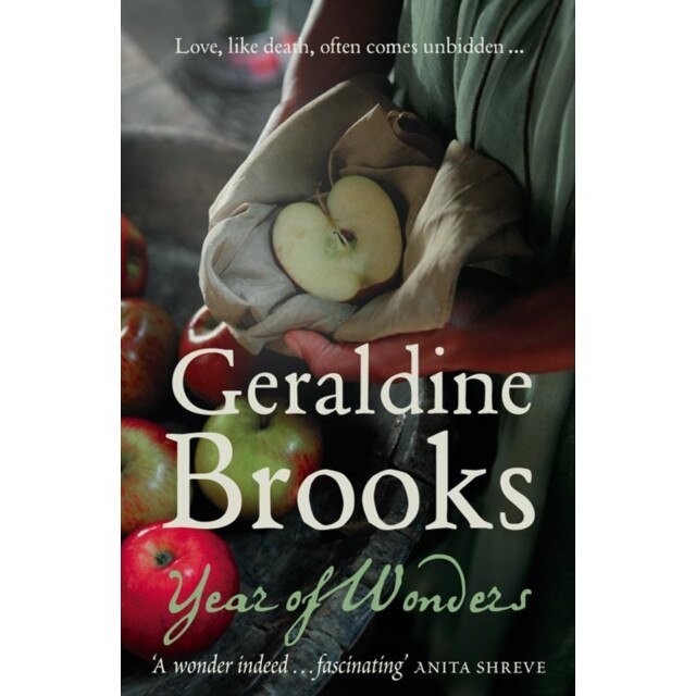 Year of Wonders de Geraldine Brooks