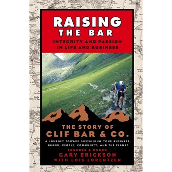 Raising the Bar de Gary Erickson Raising the Bar de Gary Erickson