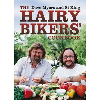 The Hairy Bikers' Cookbook de Dave Myers The Hairy Bikers' Cookbook de Dave Myers