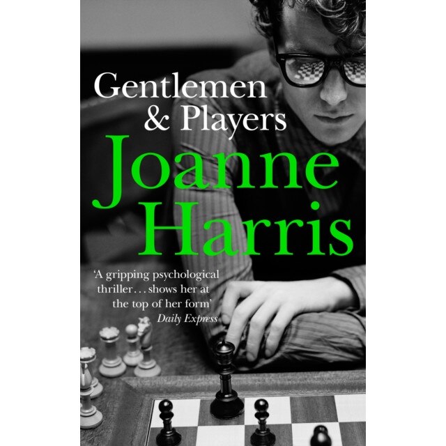 Gentlemen & Players de Joanne Harris