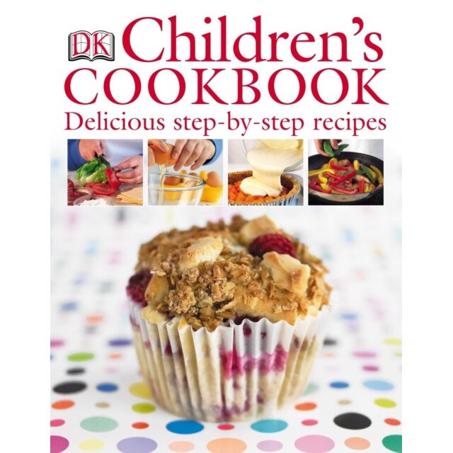 Children's Cookbook de Katharine Ibbs