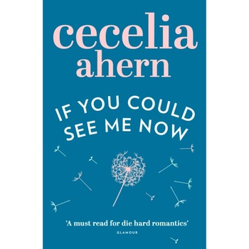 If You Could See Me Now de Cecelia Ahern If You Could See Me Now de Cecelia Ahern