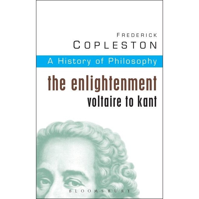 History of Philosophy Volume 6 de Frederick Copleston