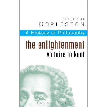 History of Philosophy Volume 6 de Frederick Copleston History of Philosophy Volume 6 de Frederick Copleston
