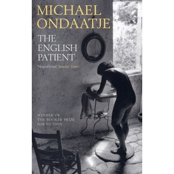The English Patient de Michael Ondaatje The English Patient de Michael Ondaatje