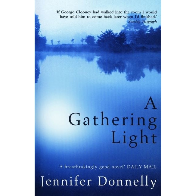 A Gathering Light de Jennifer Donnelly