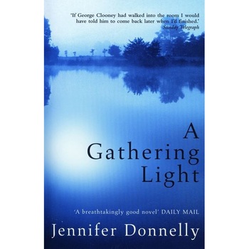 A Gathering Light de Jennifer Donnelly A Gathering Light de Jennifer Donnelly