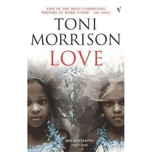 Love de Toni Morrison