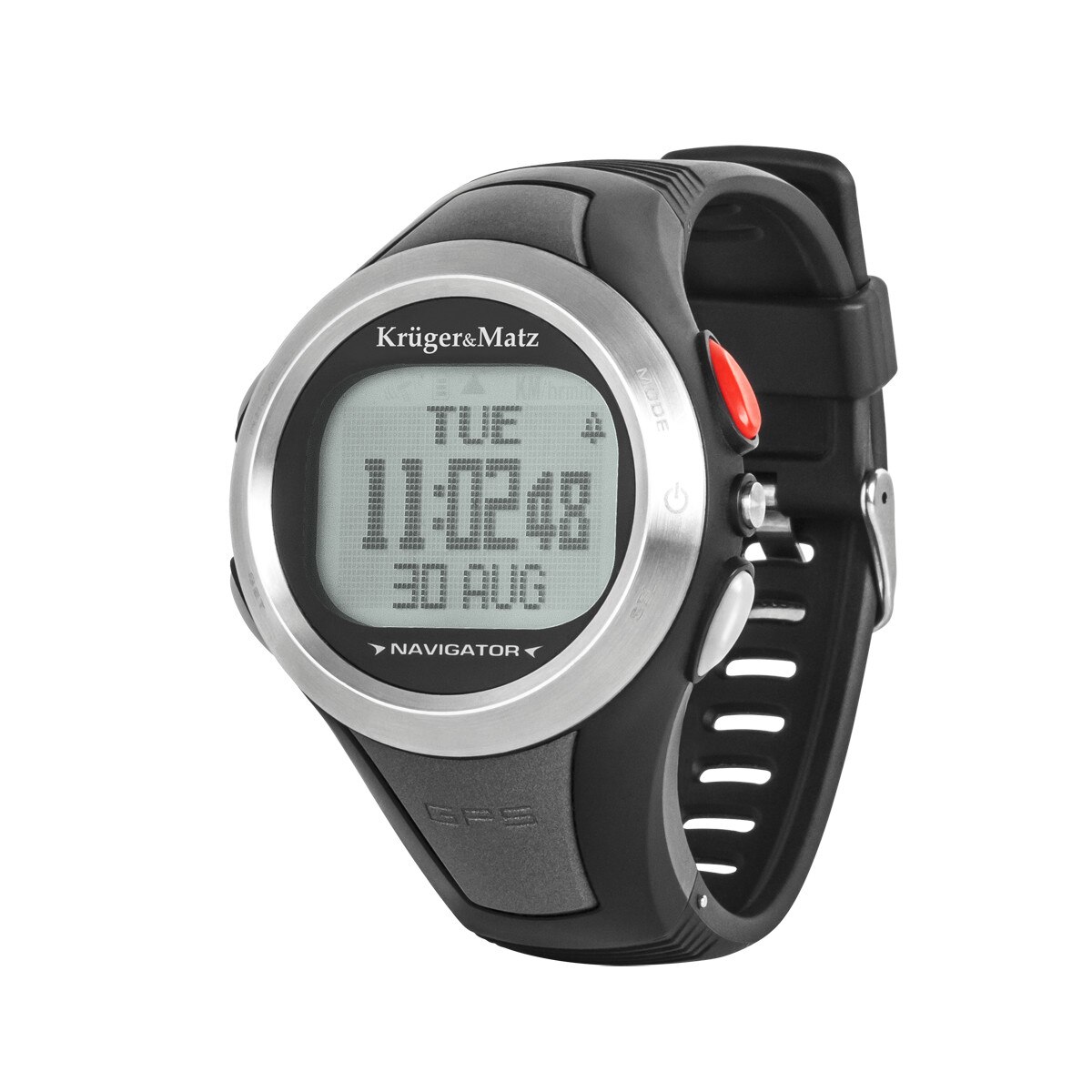 Smartwatch sport Kruger&Matz Navigator 10