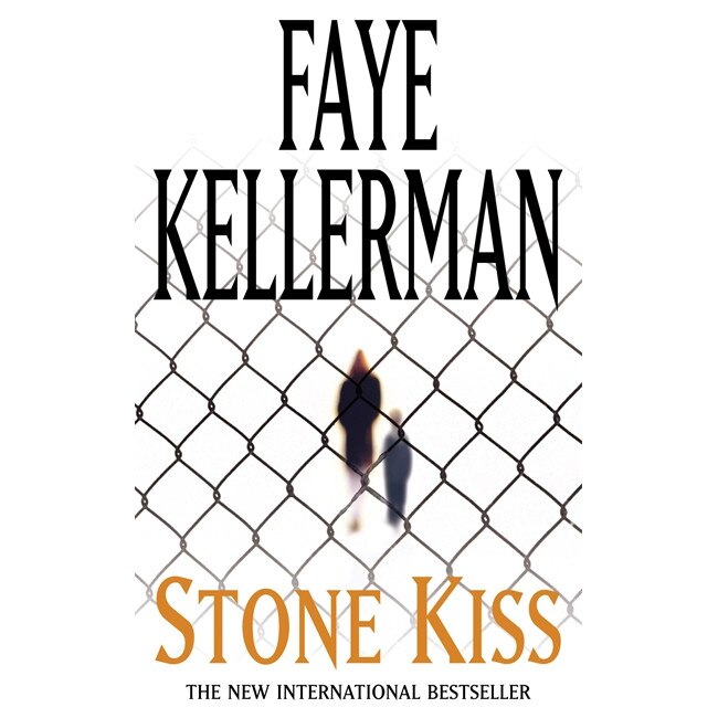 Stone Kiss de Faye Kellerman