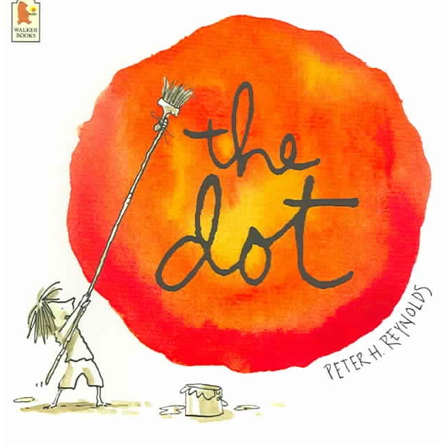 The Dot de Peter H. Reynolds