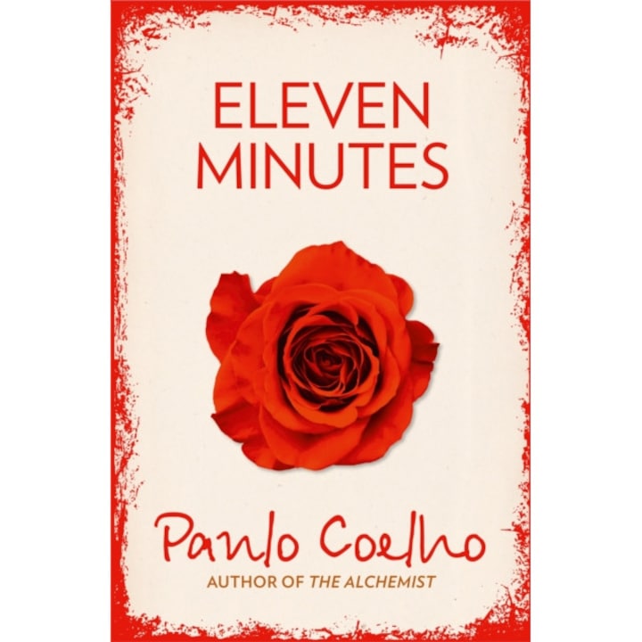 Eleven Minutes de Paulo Coelho