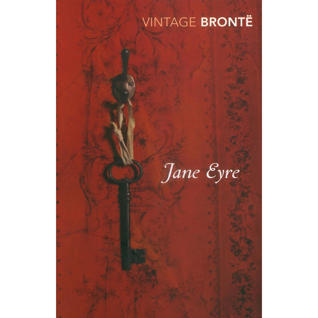 Jane Eyre de Charlotte Bronte [Paperback] 1/11/07