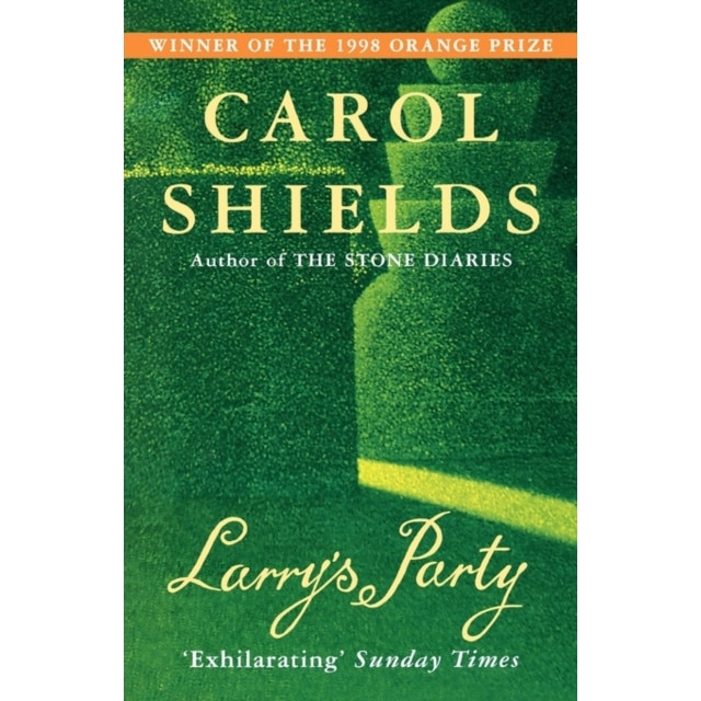 Larry's Party de Carol Shields