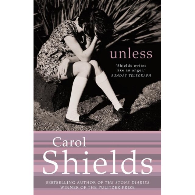 Unless de Carol Shields