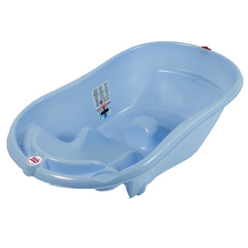 Cadita OK Baby Onda 2015, BLEU