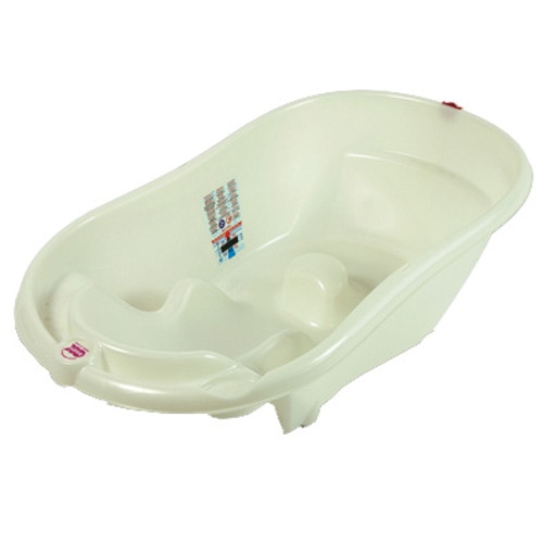 Cadita OK Baby Onda 2015, ALB