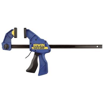 Menghina Irwin de strangere/departare QUICK-CHANGE cu dim. de 150 mm Menghina Irwin de strangere/departare QUICK-CHANGE cu dim. de 150 mm