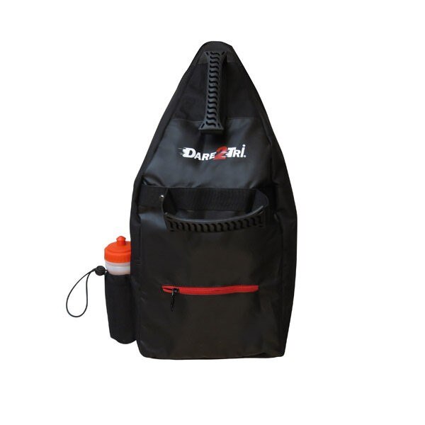 Rucsac multisport 3 Angle Duffle Dare2Tri, 60220, negru