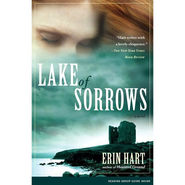 Lake of Sorrows de Erin Hart