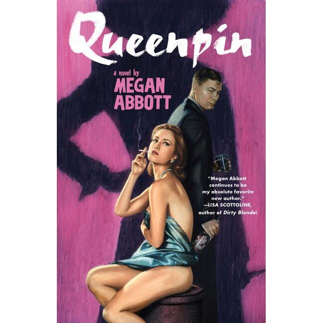 Queenpin de Megan Abbott