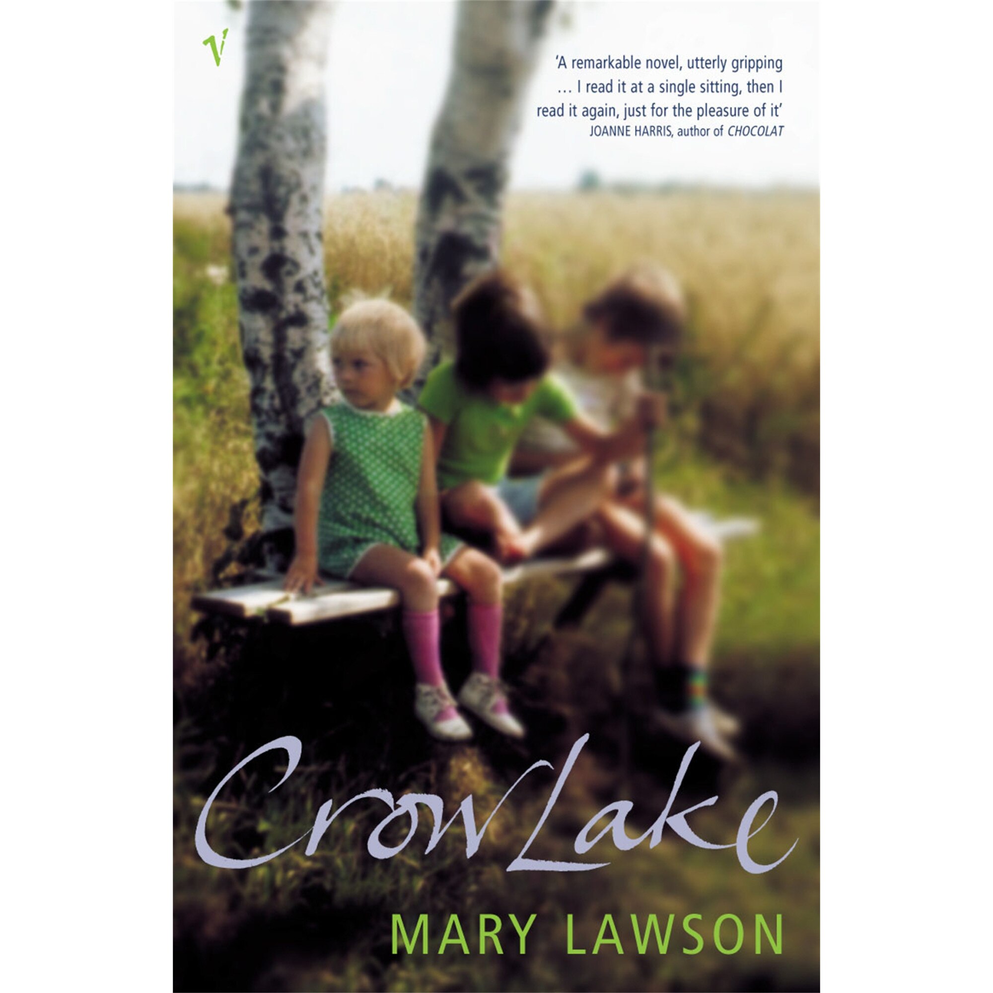 Crow Lake de Mary Lawson