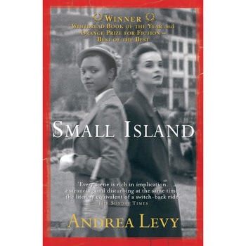 Small Island de Andrea Levy Small Island de Andrea Levy