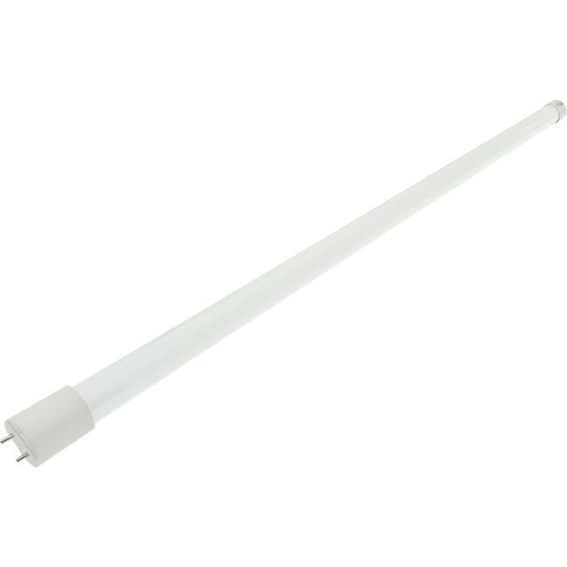 Tub neon led 18W alb rece