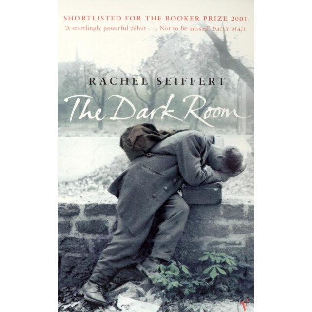 The Dark Room de Rachel Seiffert