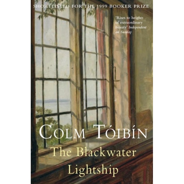 The Blackwater Lightship de Colm Toibin