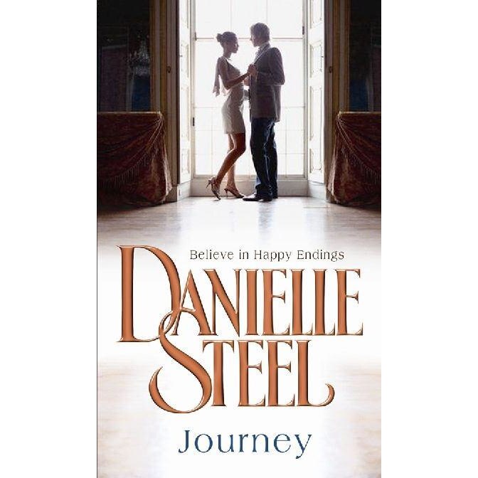 The Journey de Danielle Steel