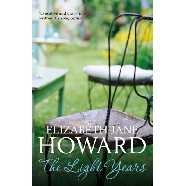 The Cazalet Chronicle 1. The Light Years de Elizabeth Jane Howard