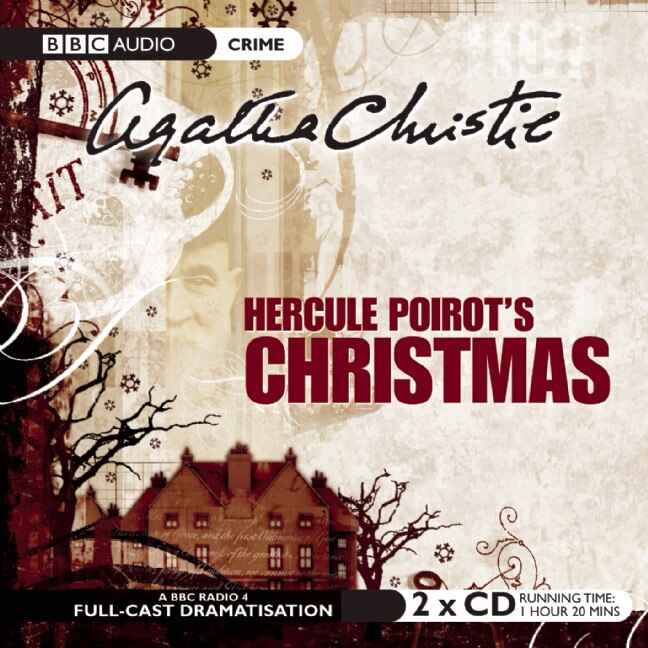 Hercule Poirot's Christmas de Agatha Christie