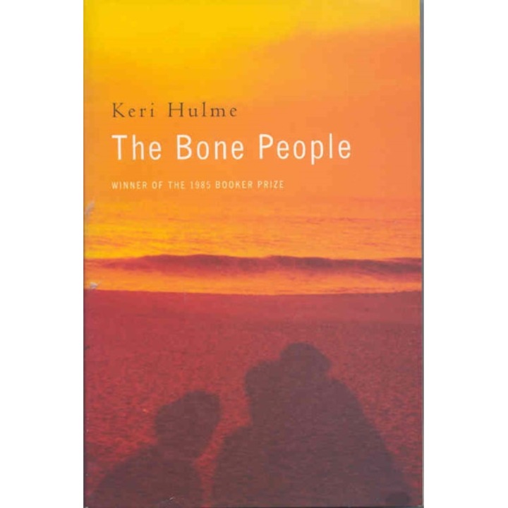 Bone People - Keri Hulme