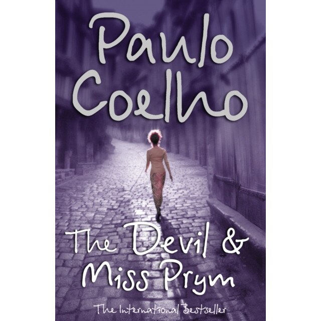 The Devil and Miss Prym de Paulo Coelho