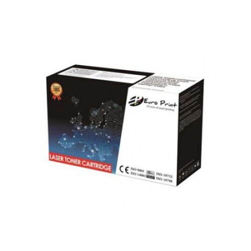 Cartus laserjet compatibil HP CF217A, include CIP, Europrint