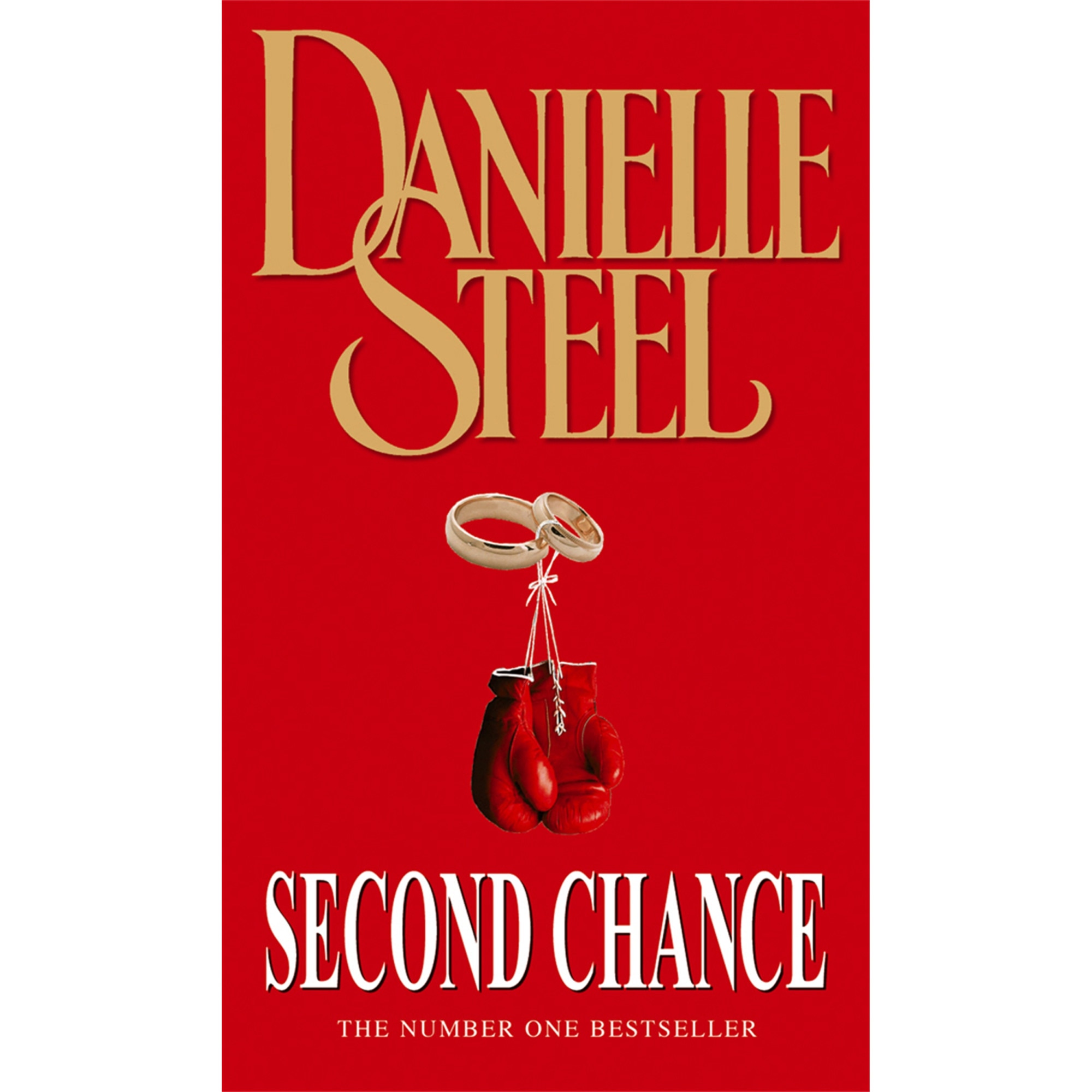 Second Chance de Danielle Steel