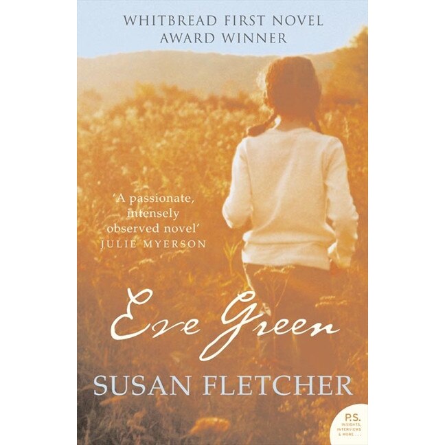 Eve Green de Susan Fletcher