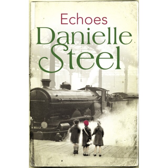Echoes de Danielle Steel