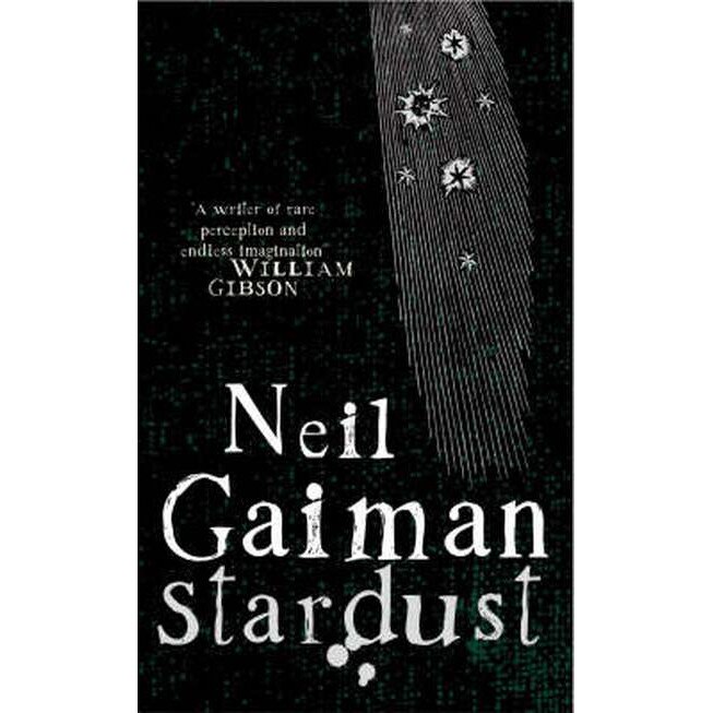 Stardust de Neil Gaiman