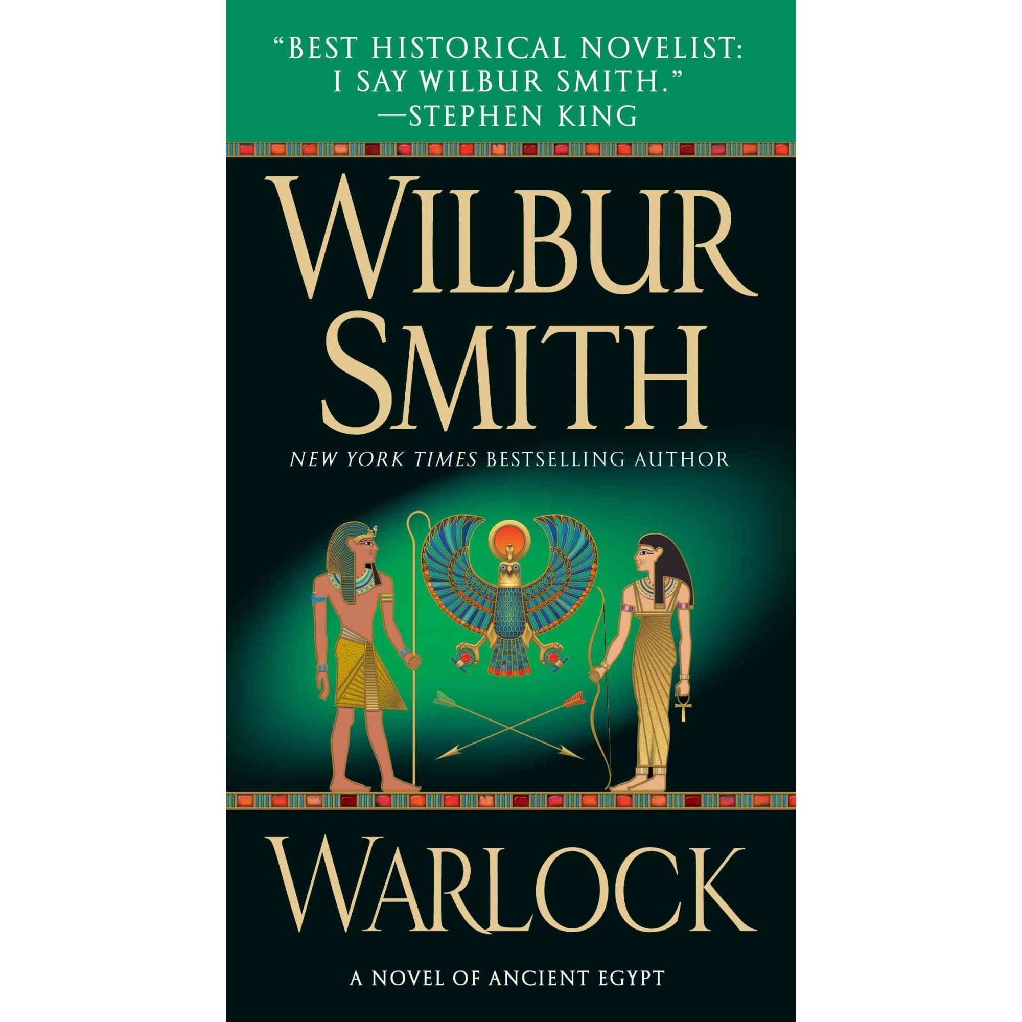 Warlock De Wilbur Smith Emag Ro