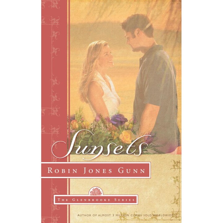 Sunsets de Robin Jones Gunn
