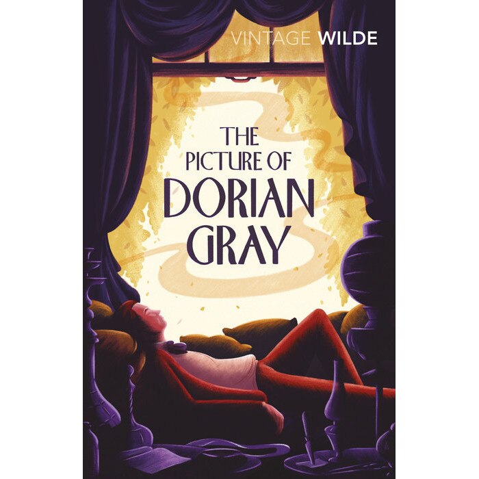 The Picture of Dorian Gray de Oscar Wilde [Paperback] 1/08/07