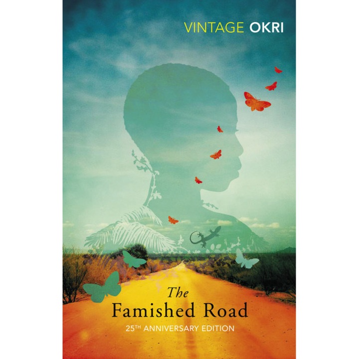 Famished Road - Ben Okri