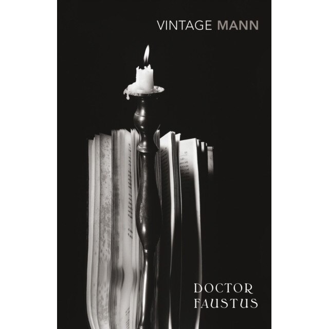 Doctor Faustus de Thomas Mann