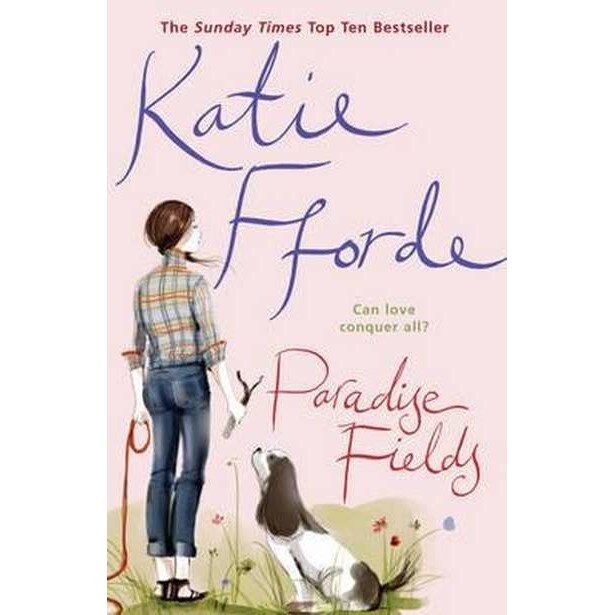 Paradise Fields de Katie Fforde