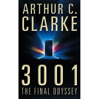 3001 de Arthur C. Clarke 3001 de Arthur C. Clarke