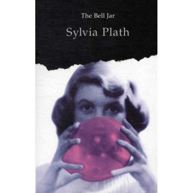 The Bell Jar de Sylvia Plath