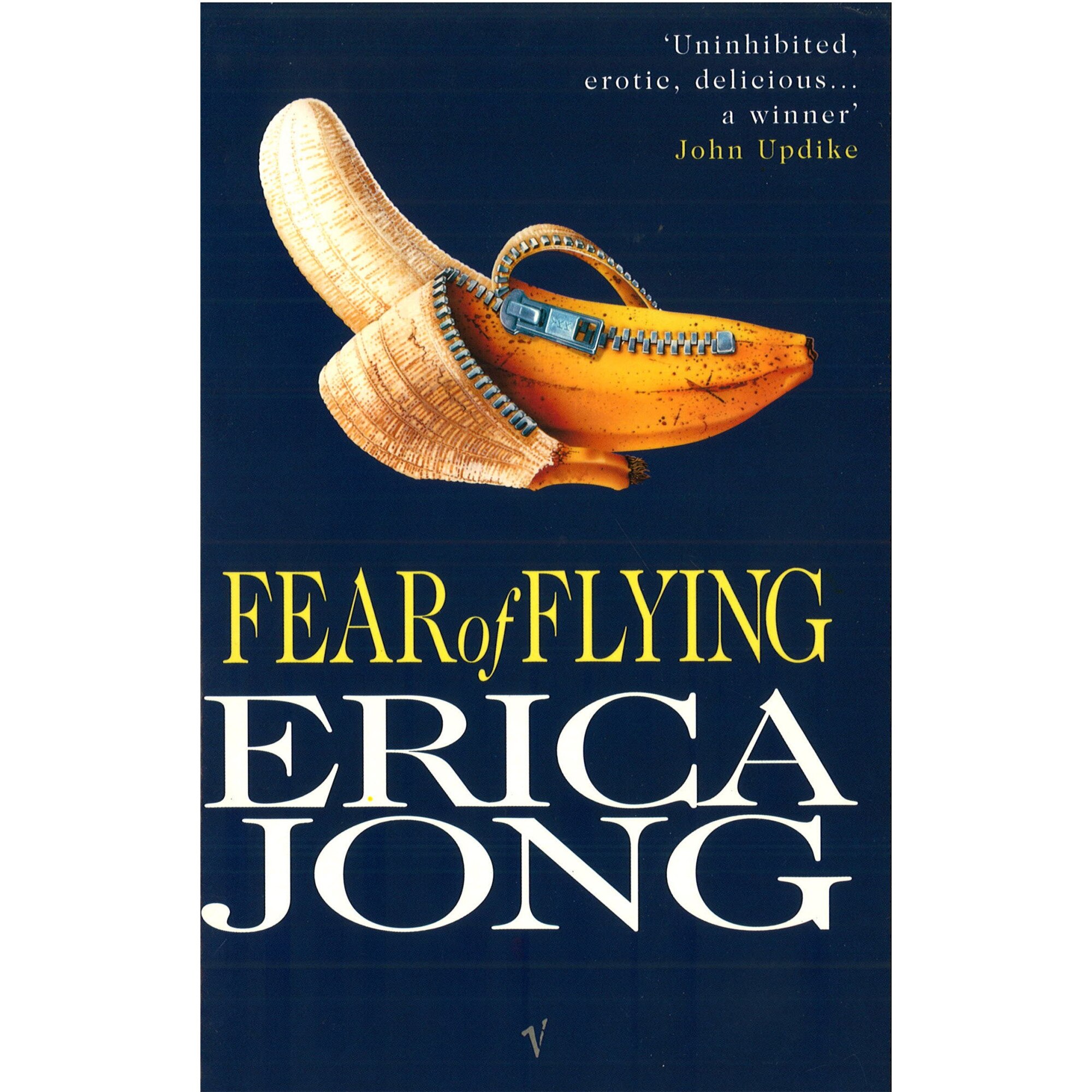 Fear Of Flying de Erica Jong