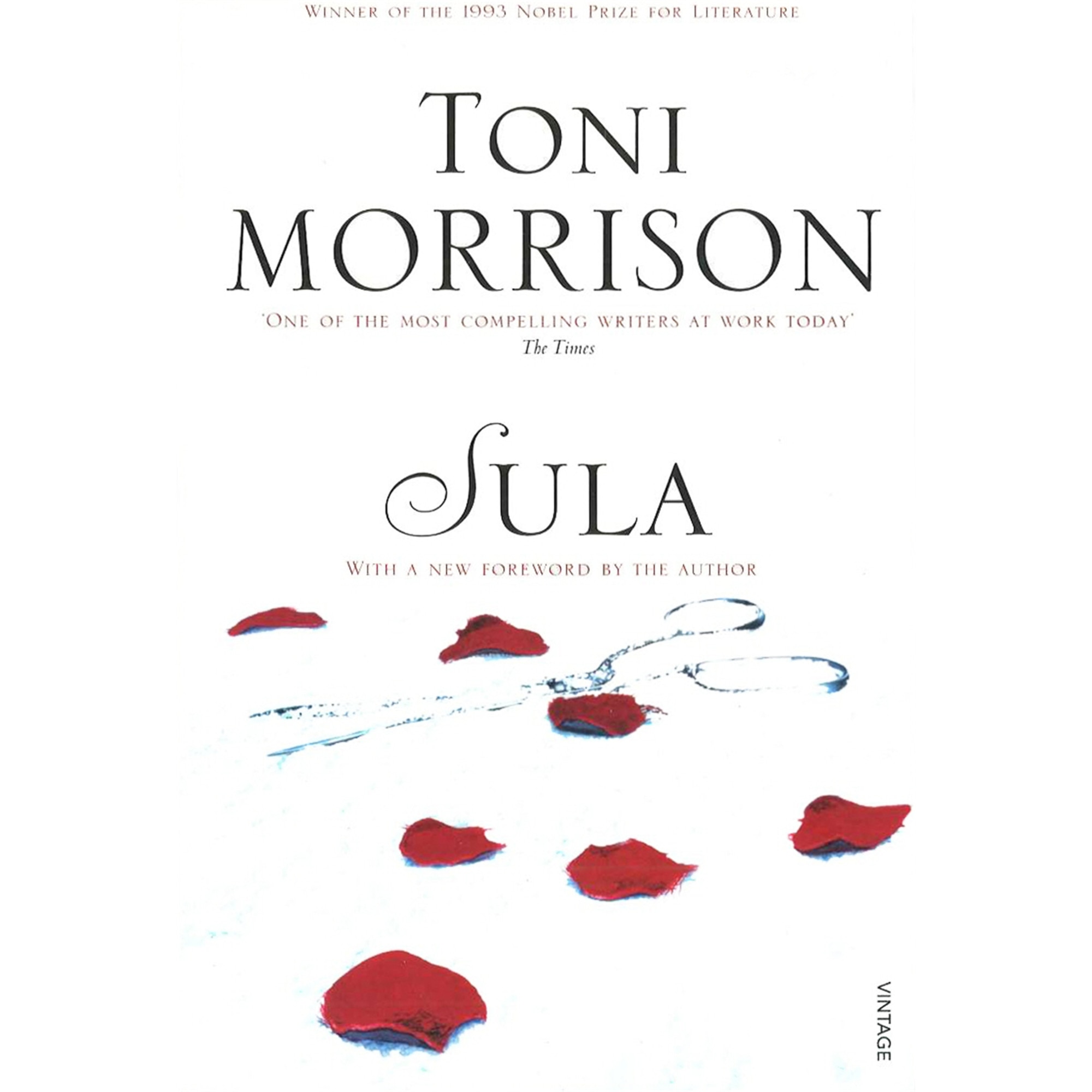 Sula de Toni Morrison